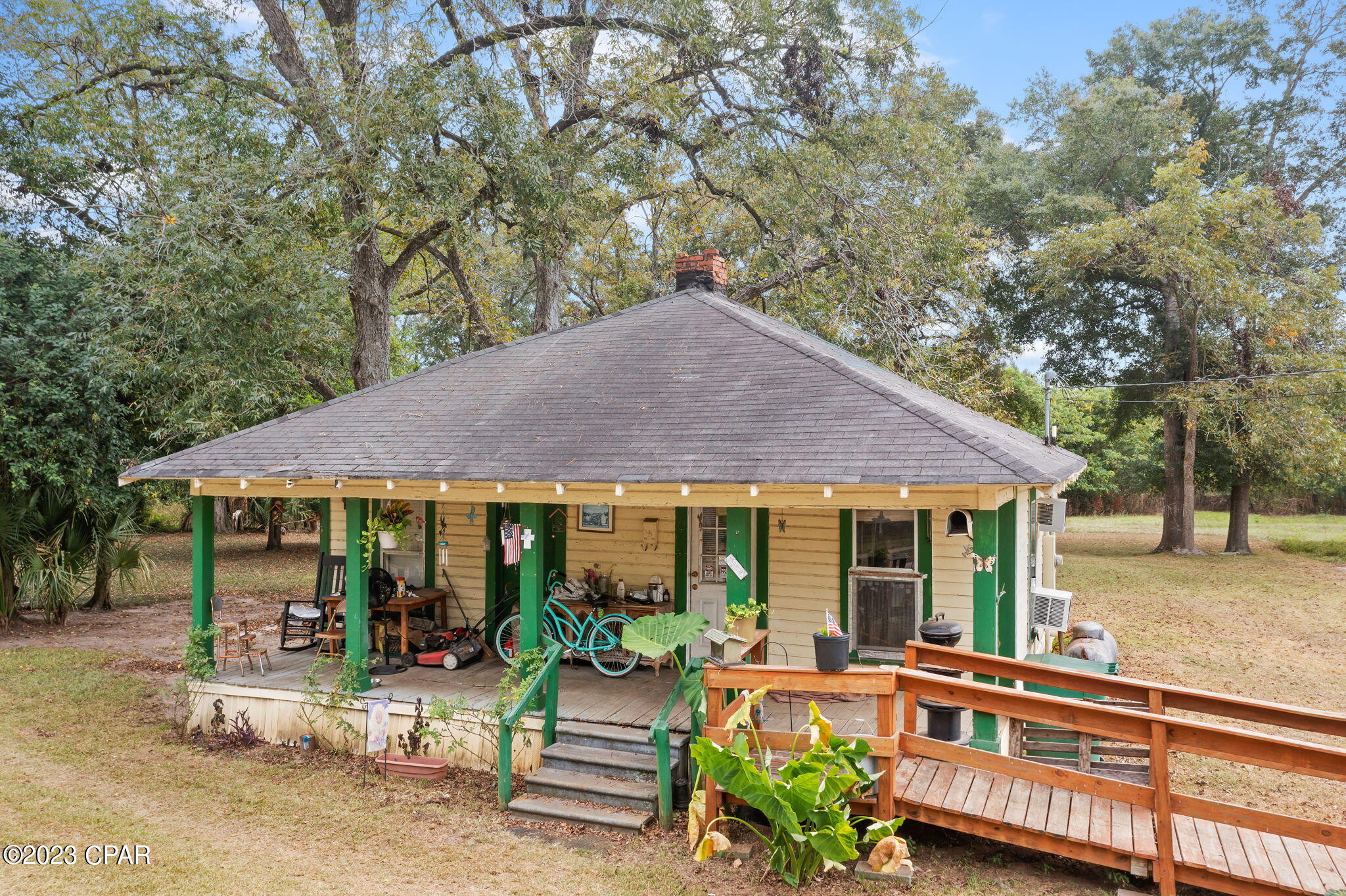 No Named Subdivision - Commercial Sale