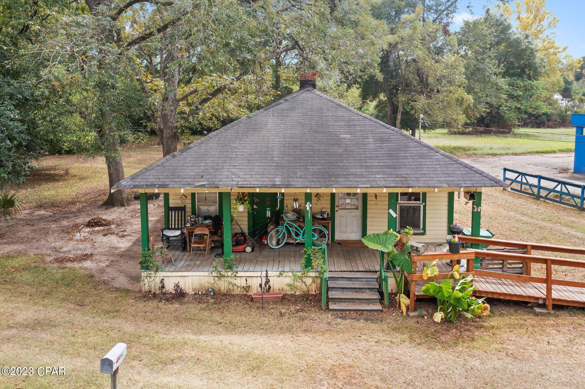 No Named Subdivision - Commercial Sale