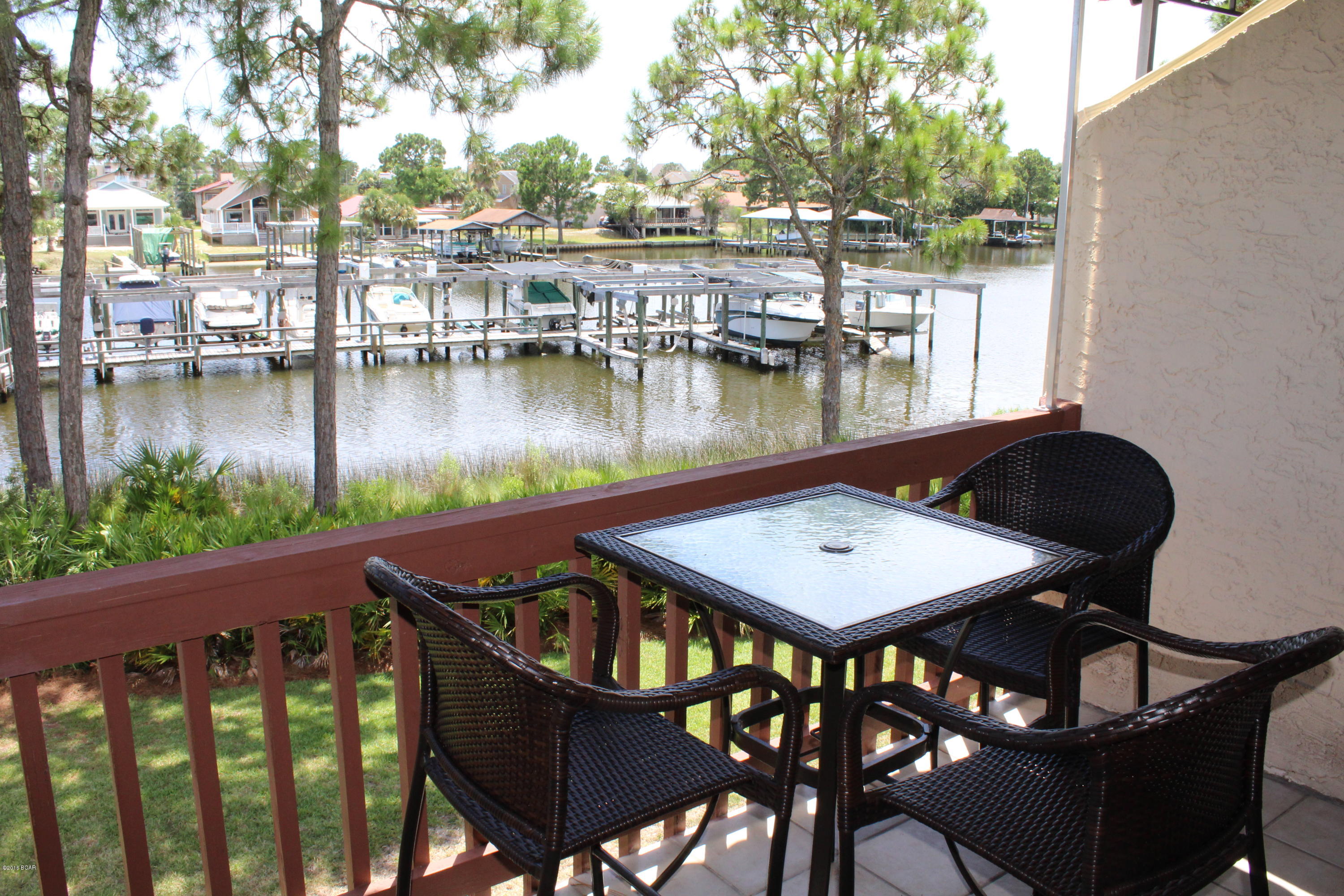 Point Lagoon Condos - Residential Lease