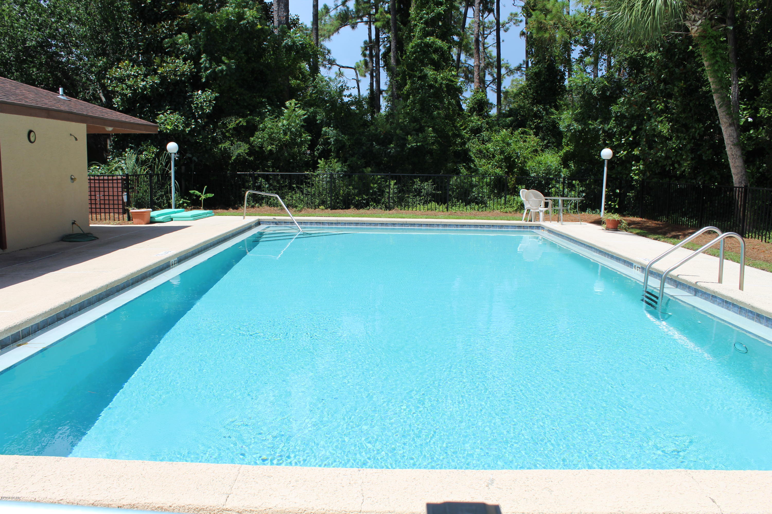 Point Lagoon Condos - Residential Lease