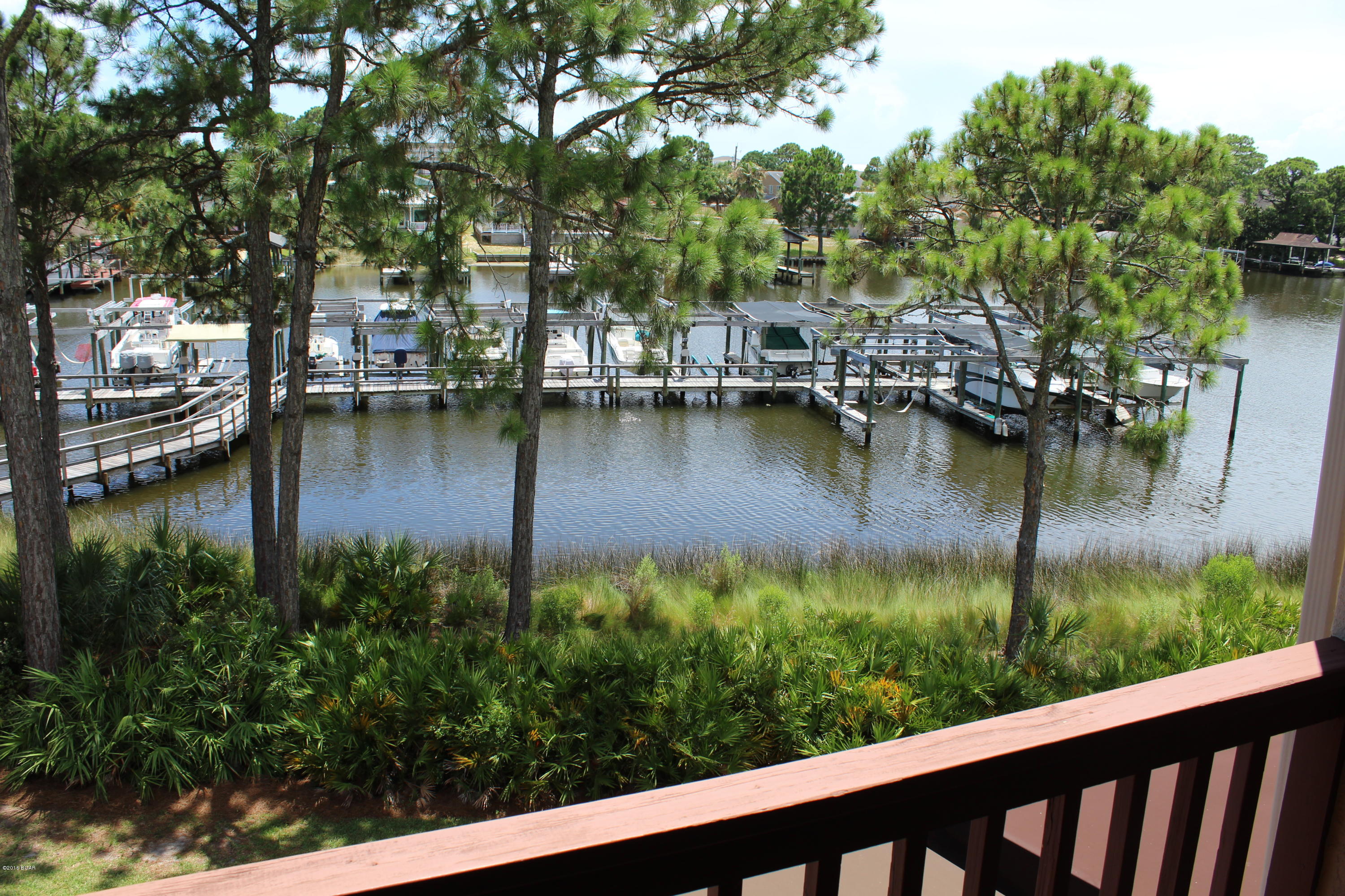 Point Lagoon Condos - Residential Lease