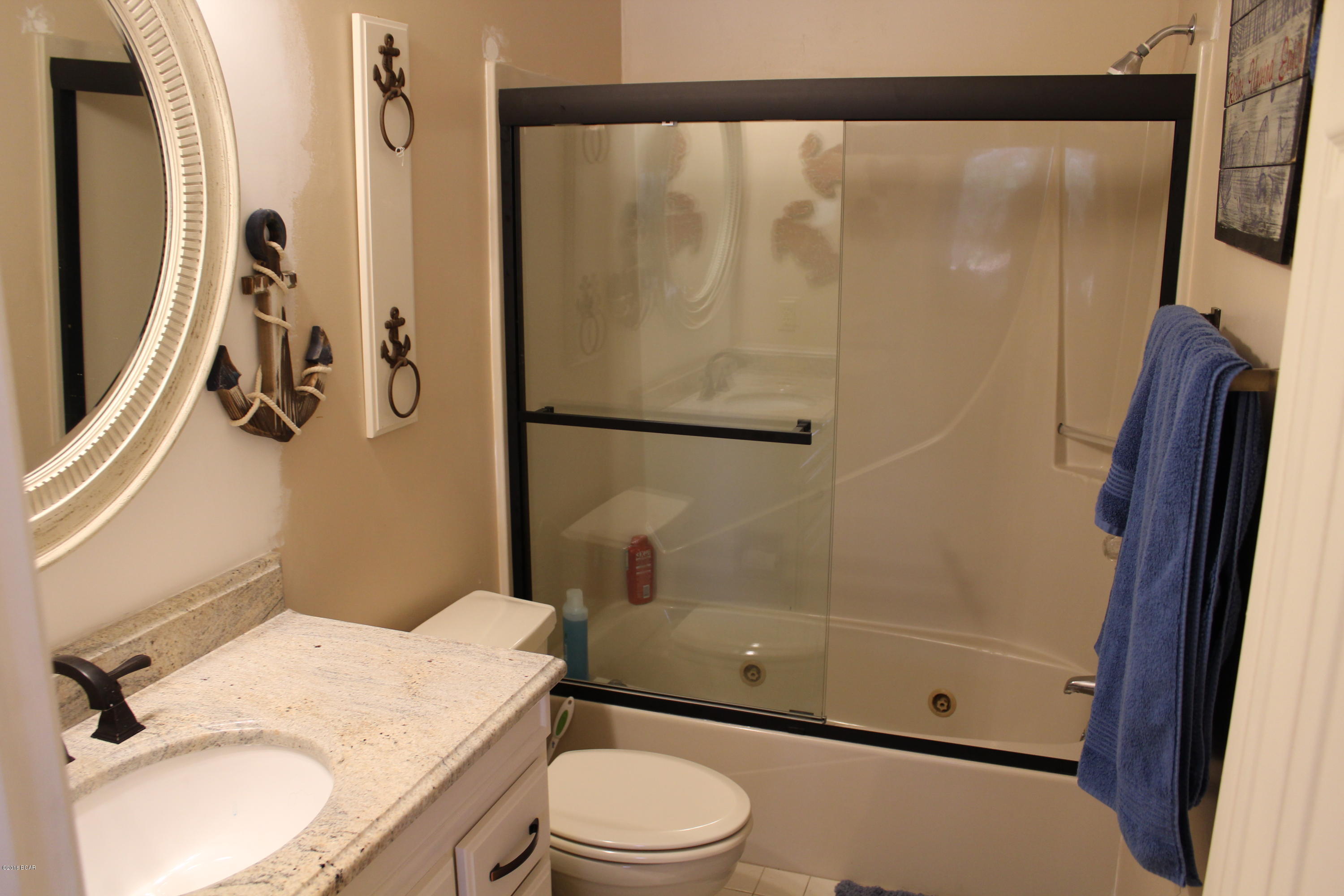 Point Lagoon Condos - Residential Lease