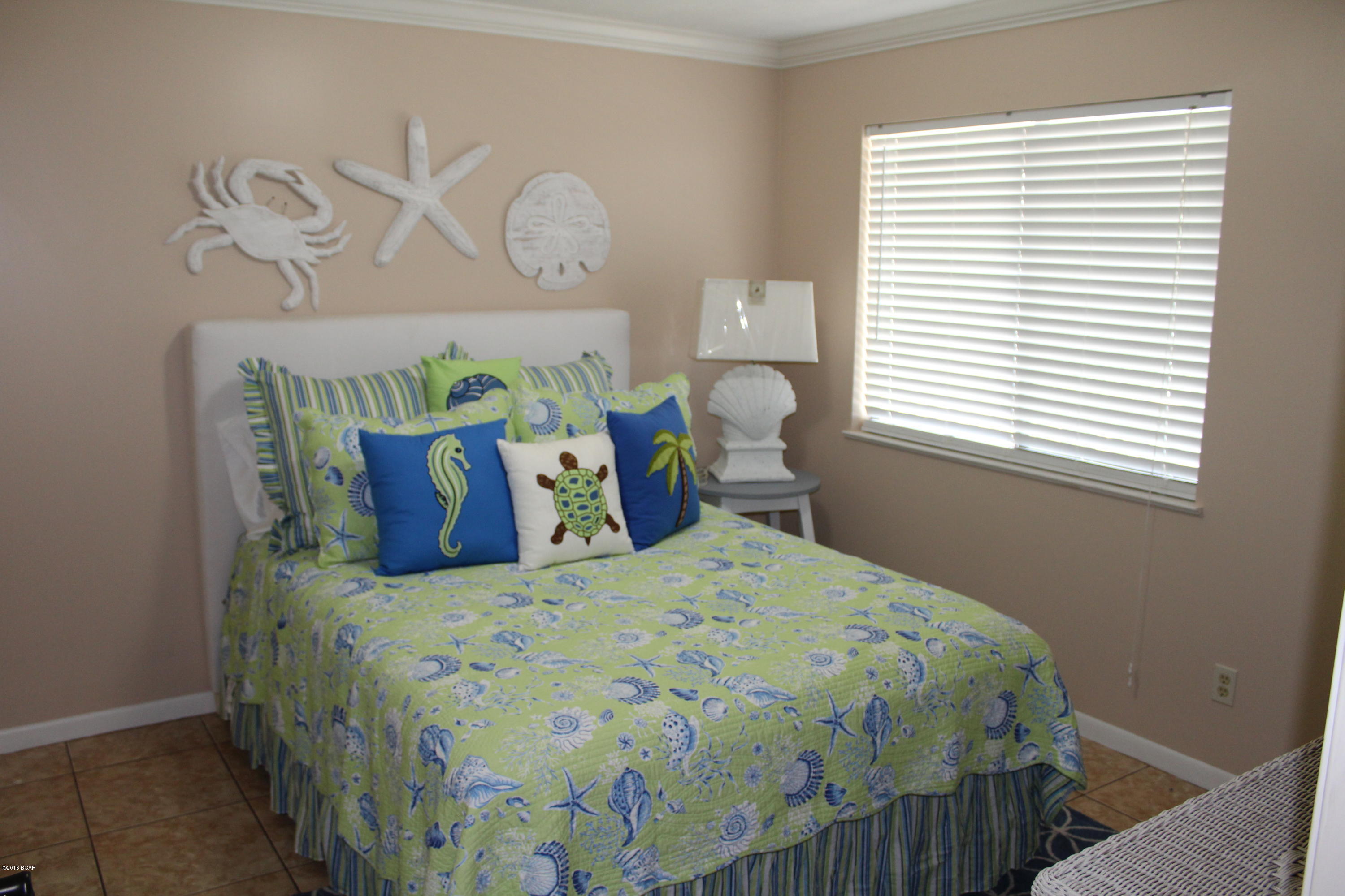 Point Lagoon Condos - Residential Lease