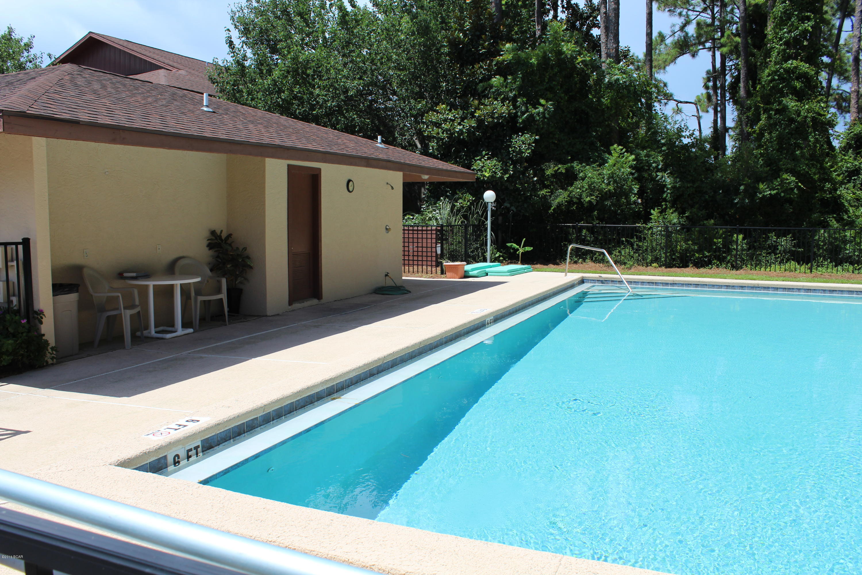 Point Lagoon Condos - Residential Lease