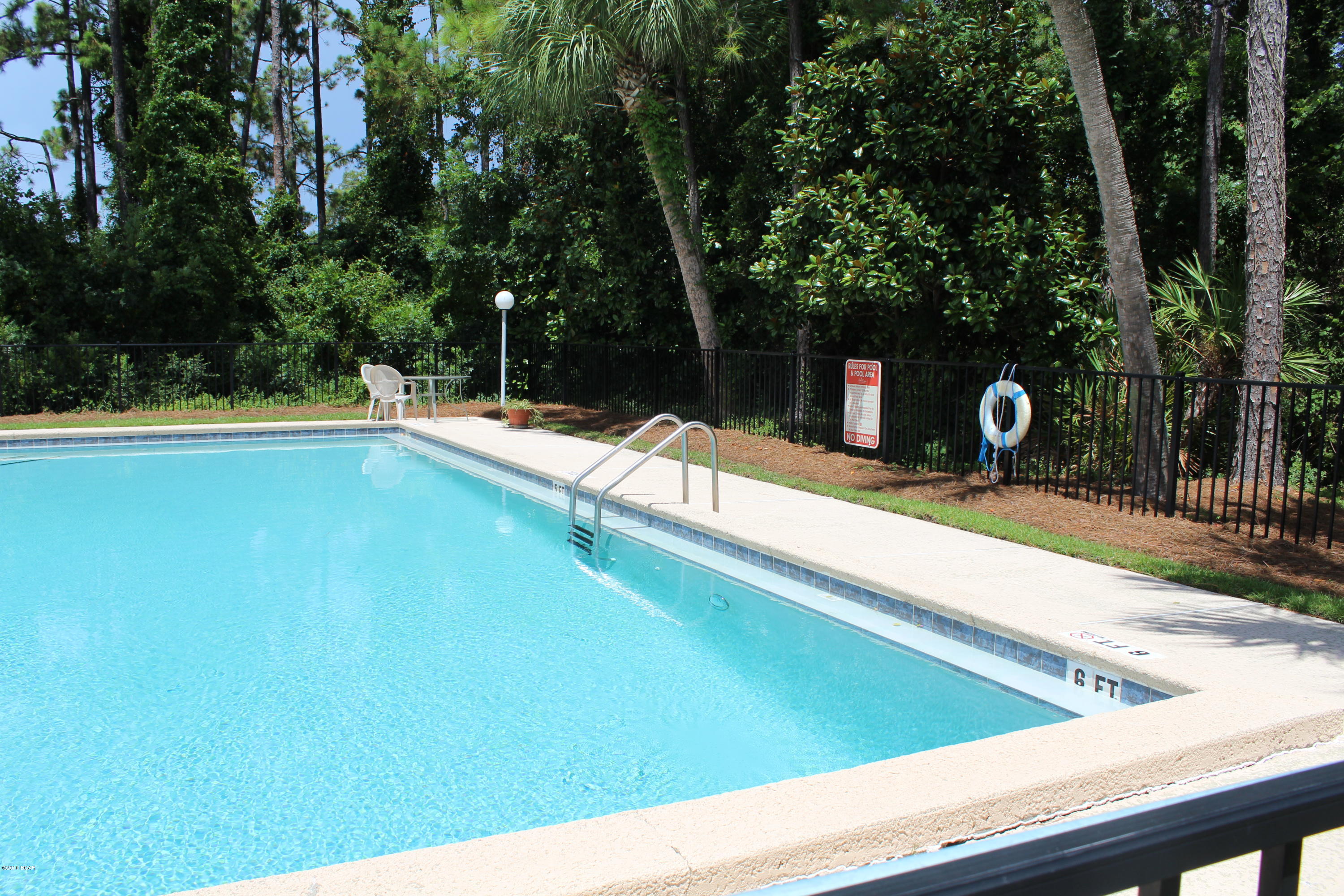 Point Lagoon Condos - Residential Lease