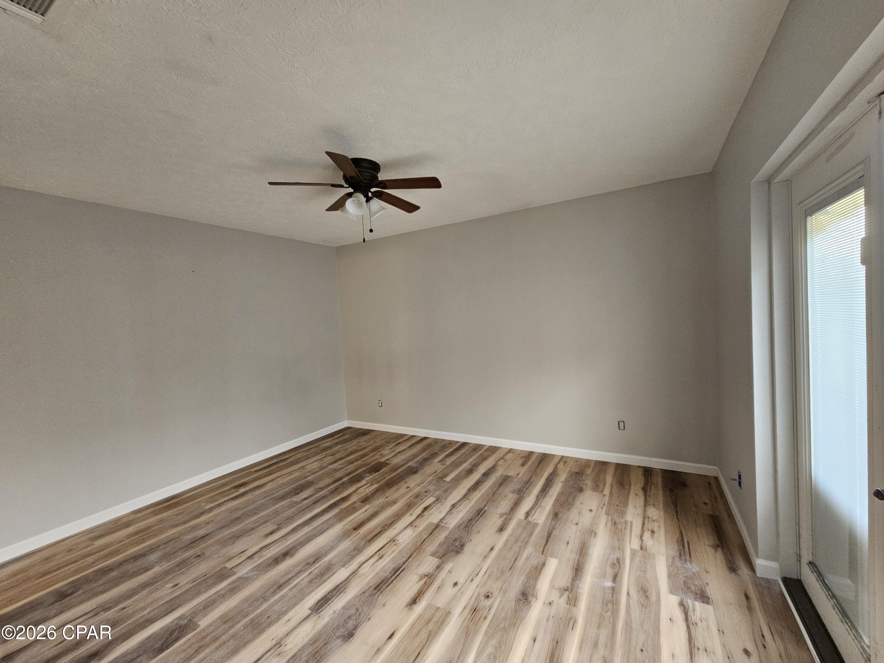 Callaway - Residential