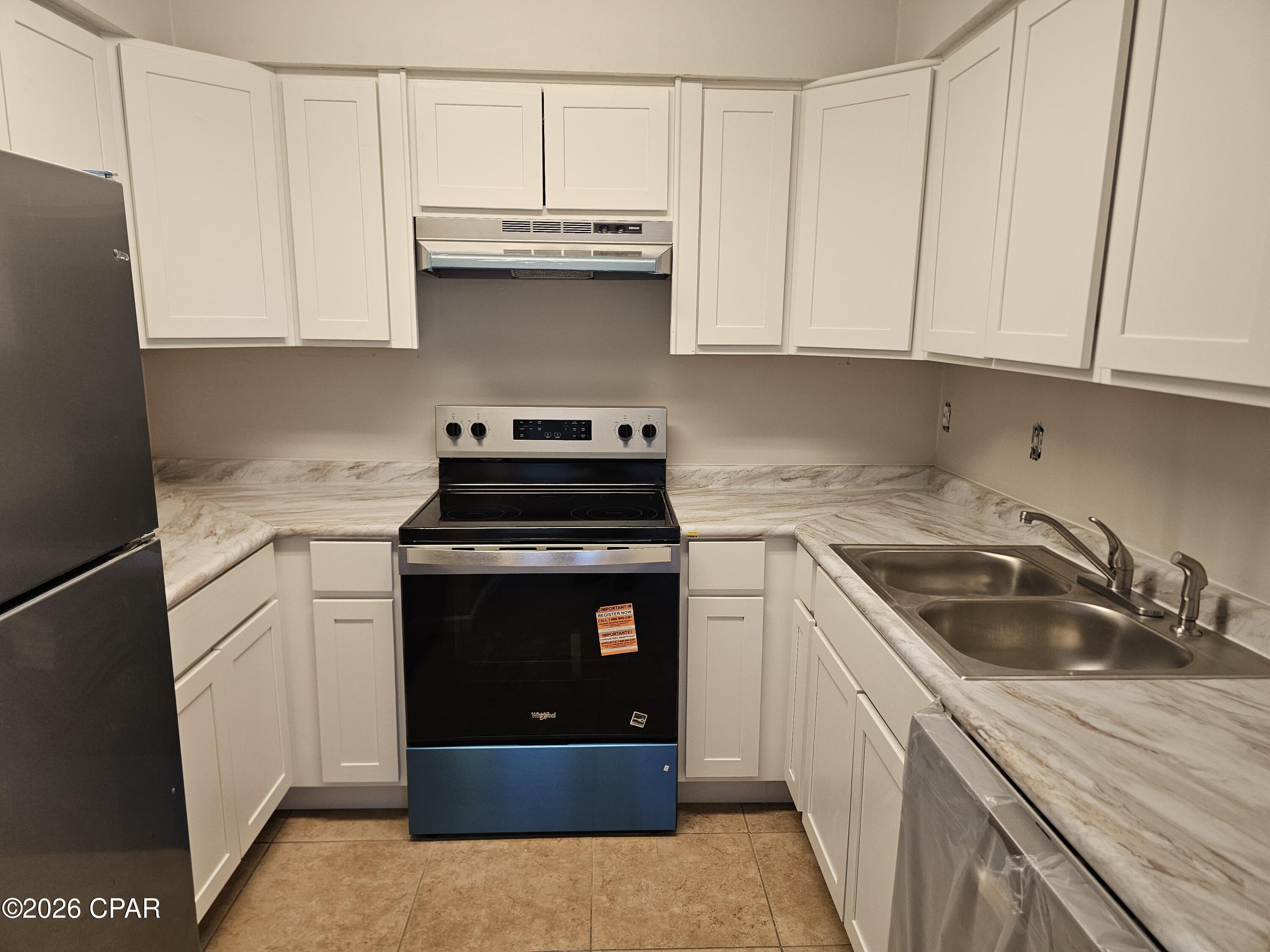 Callaway - Residential