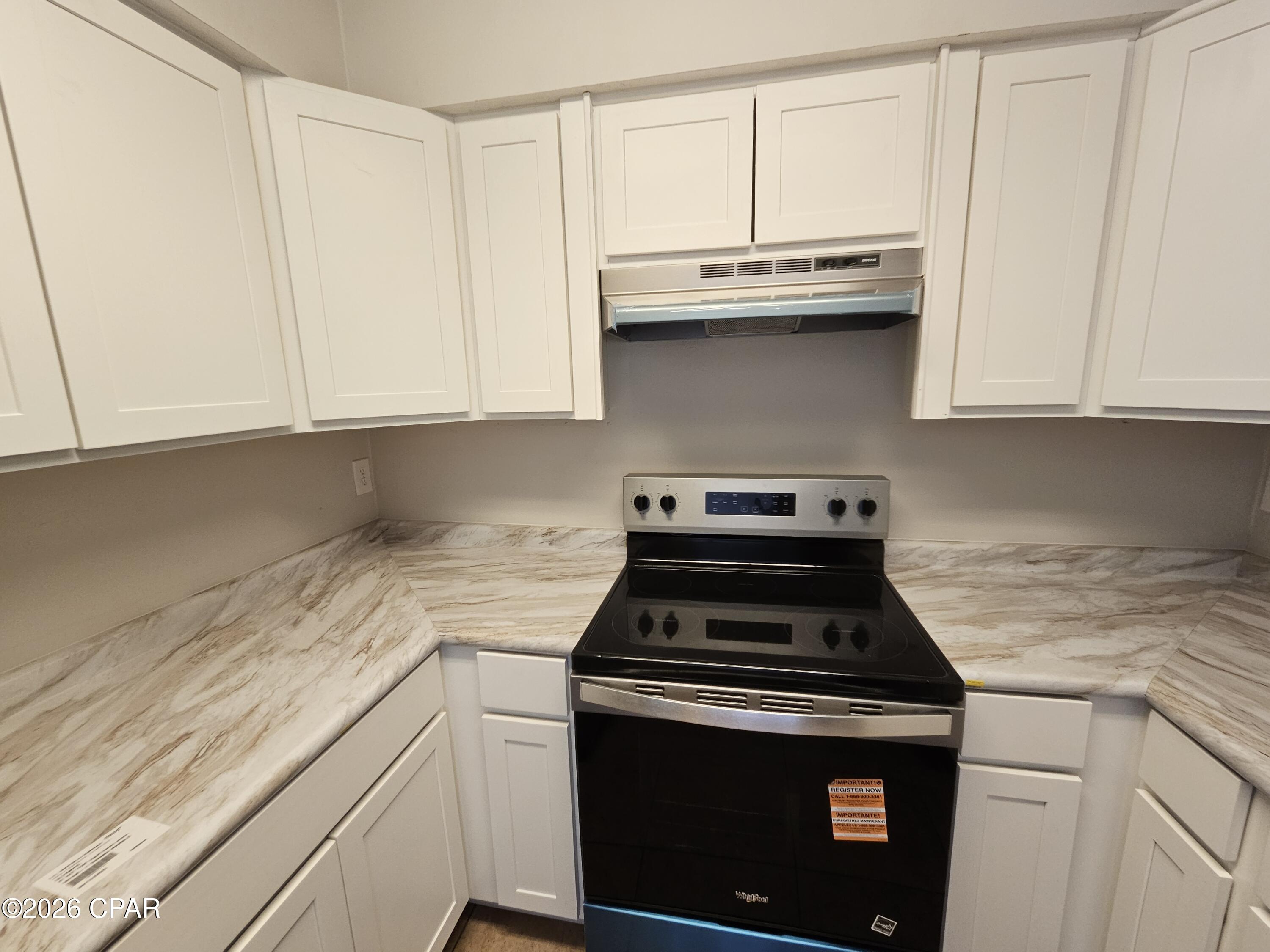 Callaway - Residential