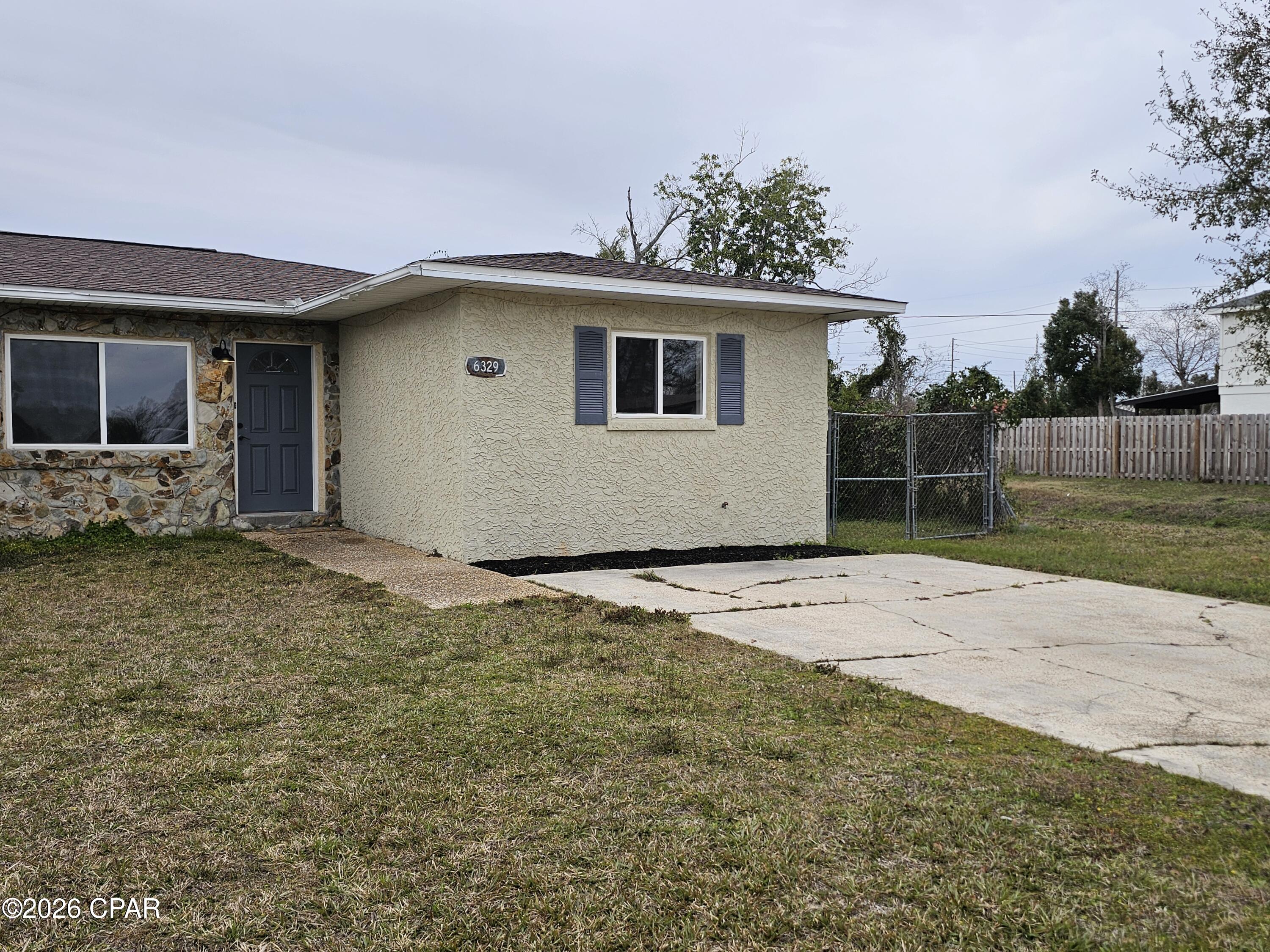 Callaway - Residential