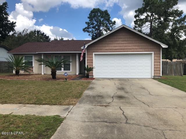 Fmw's Del Add To Lynn Haven - Residential
