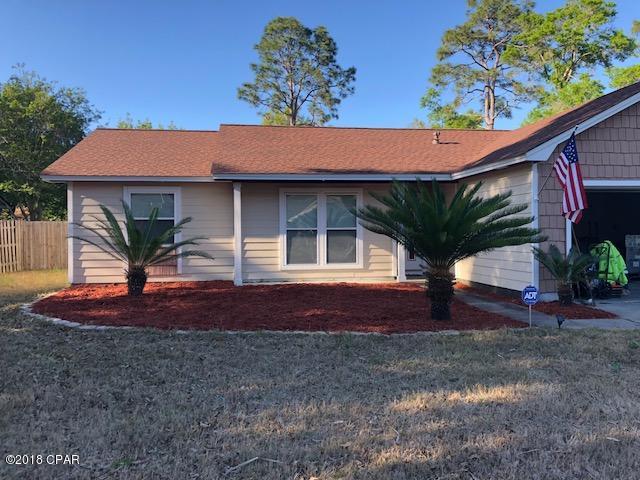 Fmw's Del Add To Lynn Haven - Residential