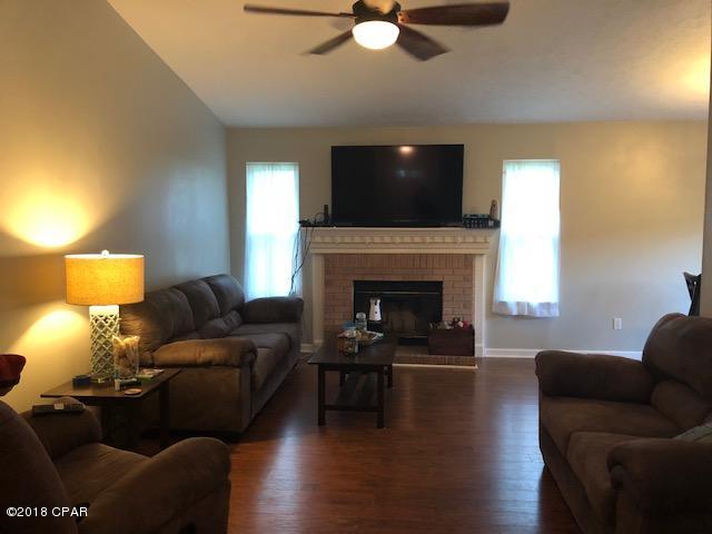 Fmw's Del Add To Lynn Haven - Residential