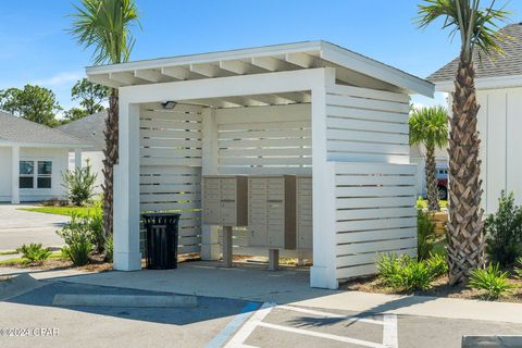 A home in Panama City Beach