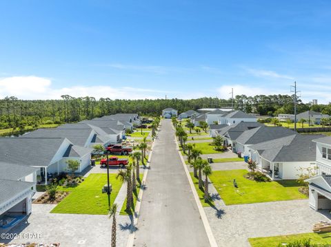 A home in Panama City Beach