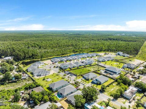 A home in Panama City Beach