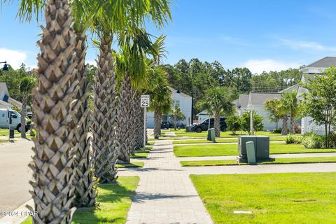 A home in Panama City Beach