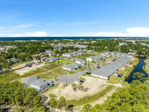 A home in Panama City Beach