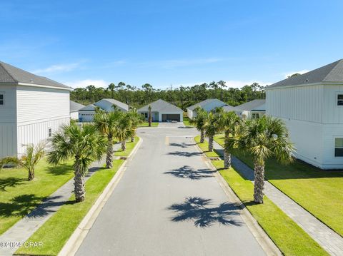 A home in Panama City Beach