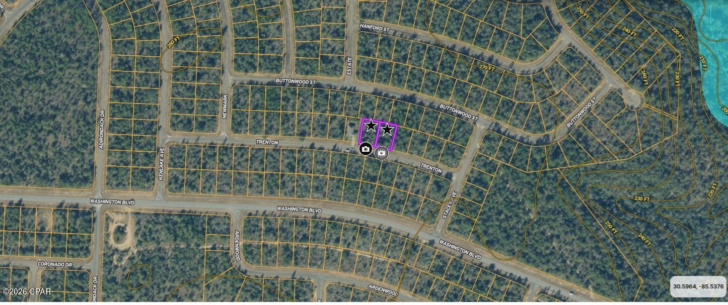 Sunny Hills Unit 7 - Land