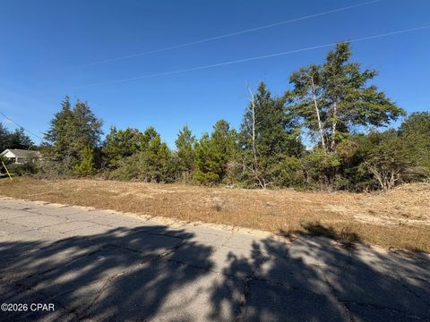 LOT 21 Trenton Street Chipley FL 32428