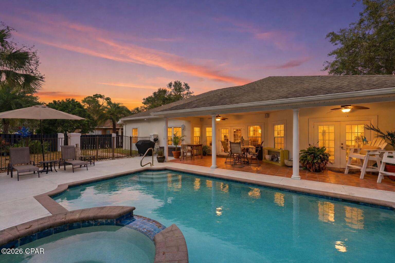 The Preserve On The Bay Phase I - Residential