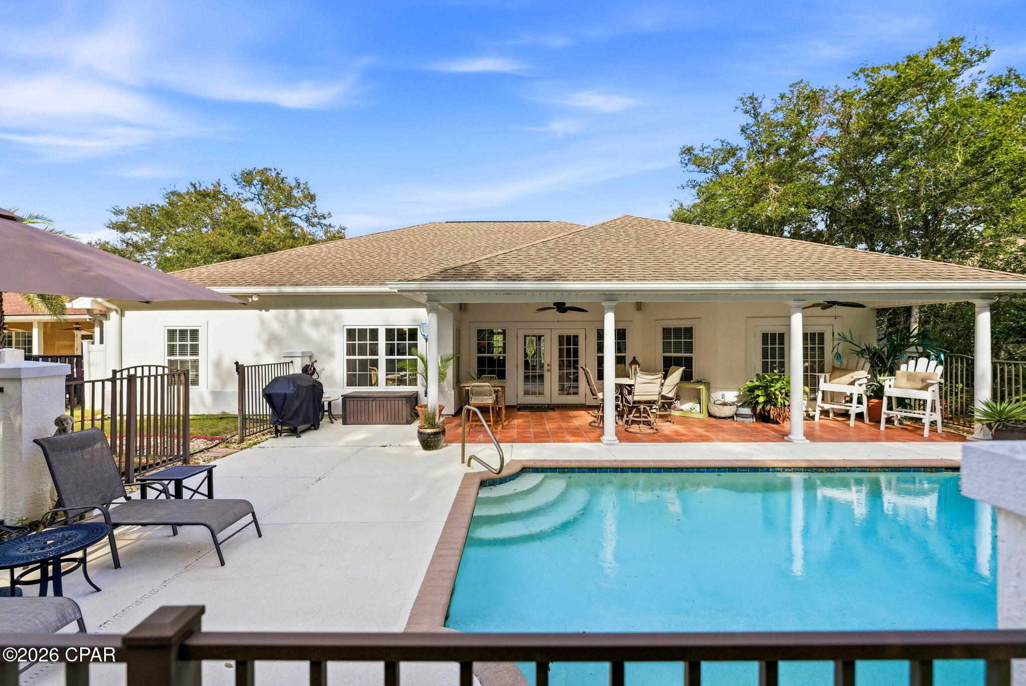 The Preserve On The Bay Phase I - Residential