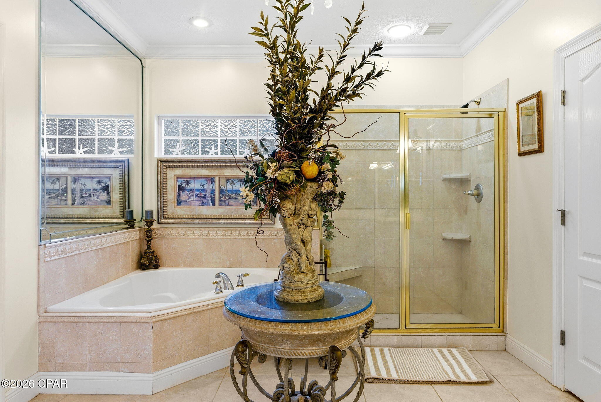 The Preserve On The Bay Phase I - Residential