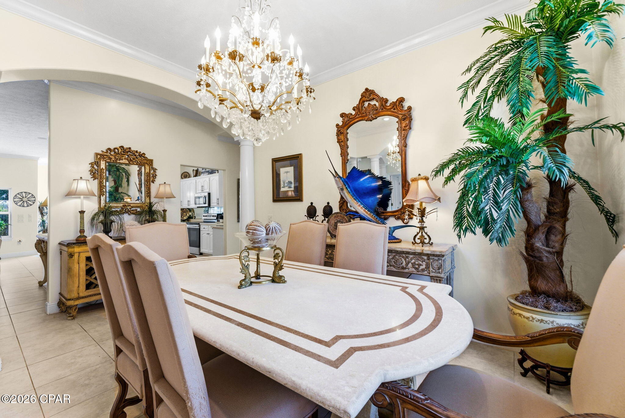 The Preserve On The Bay Phase I - Residential