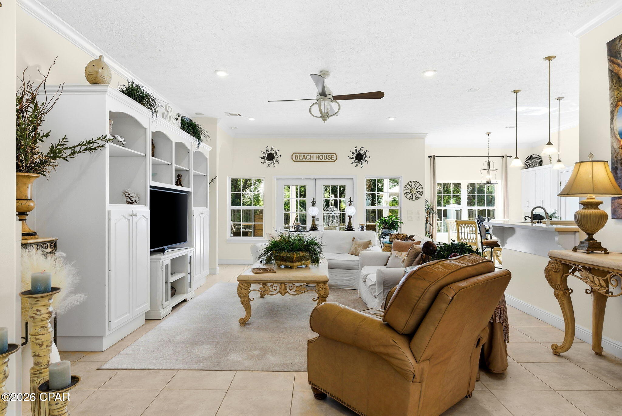 The Preserve On The Bay Phase I - Residential