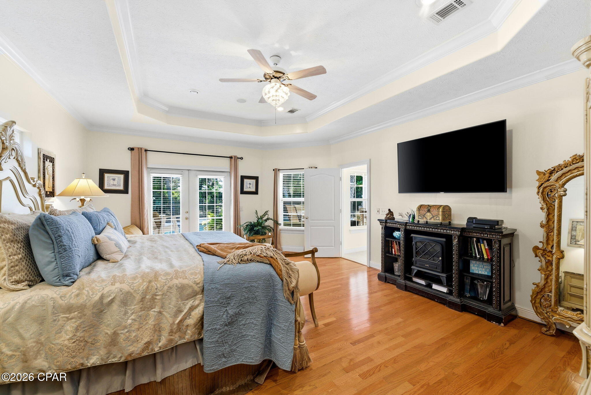 The Preserve On The Bay Phase I - Residential