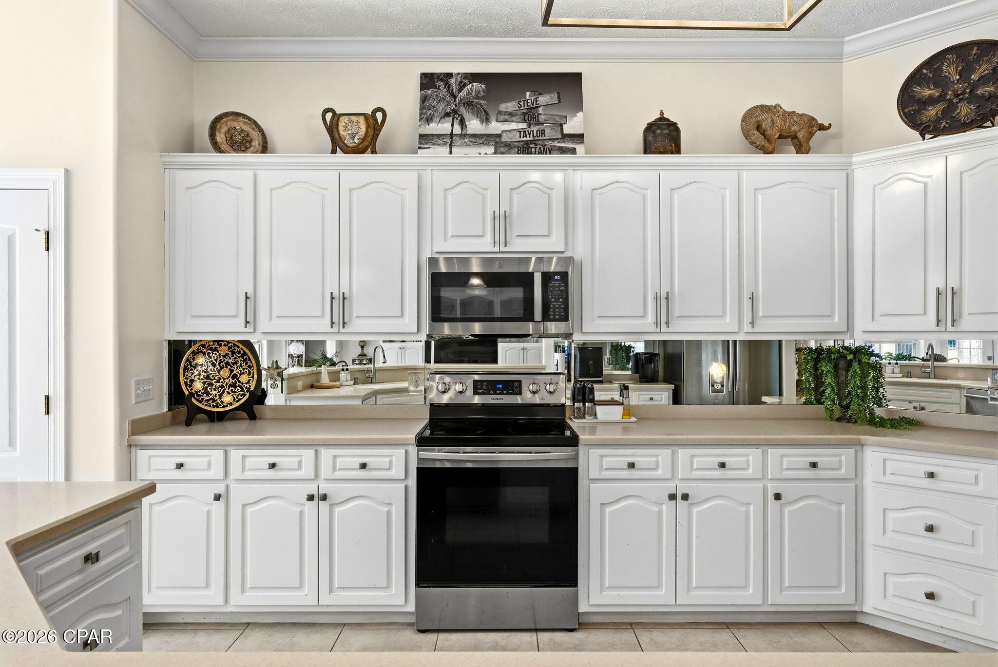 The Preserve On The Bay Phase I - Residential