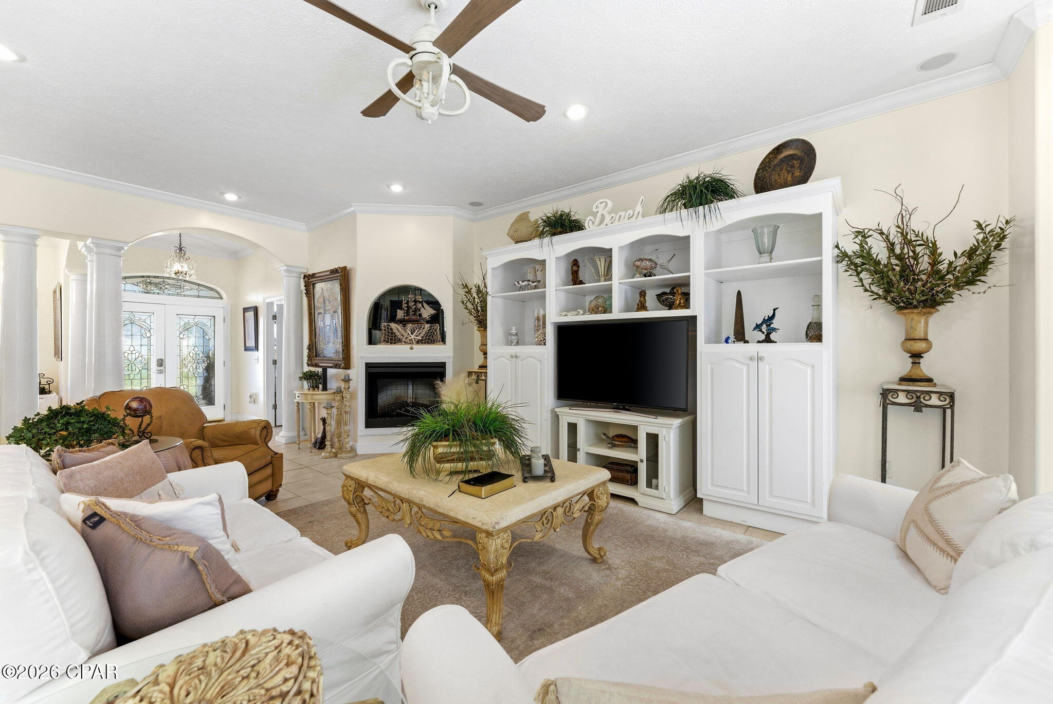 The Preserve On The Bay Phase I - Residential