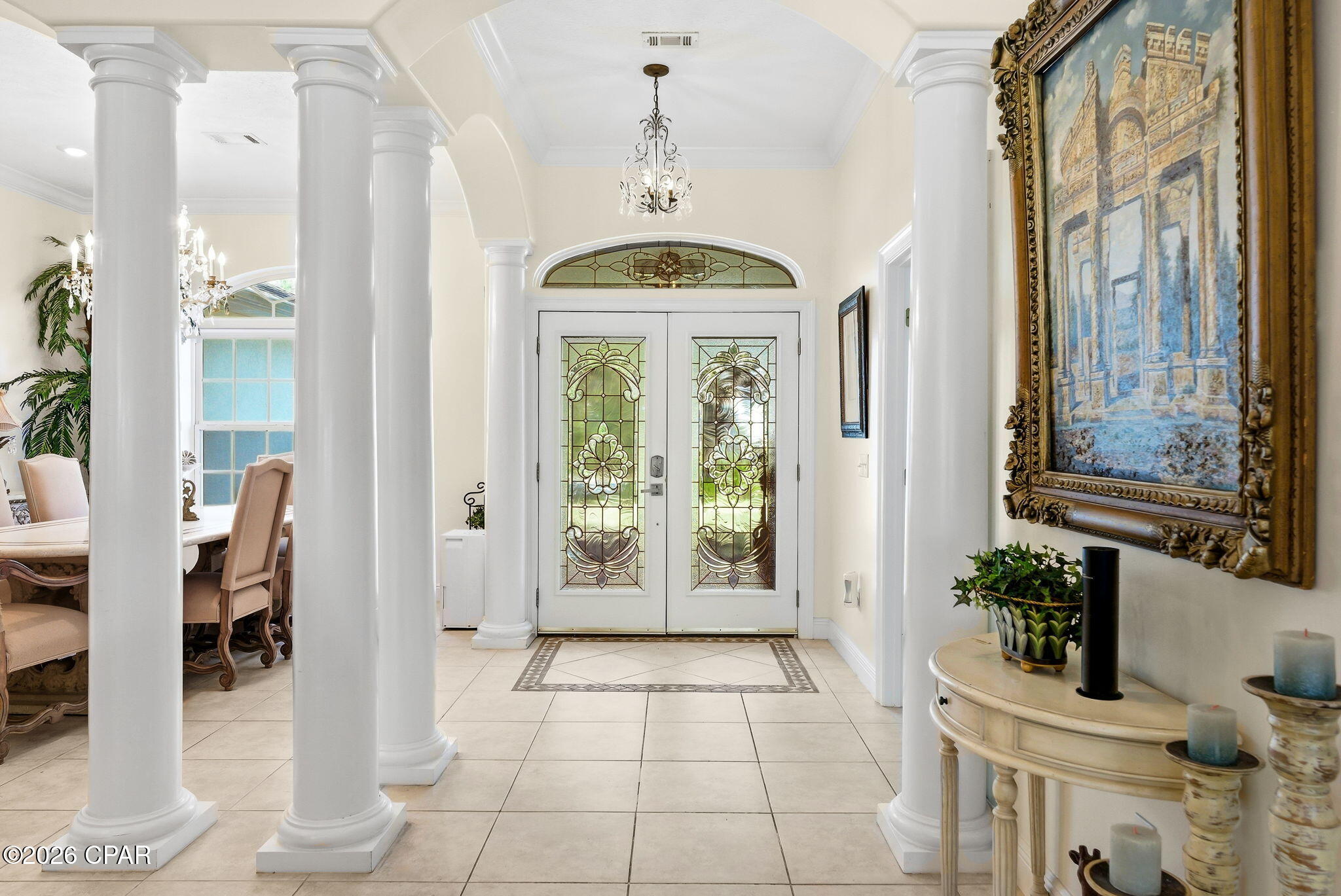 The Preserve On The Bay Phase I - Residential