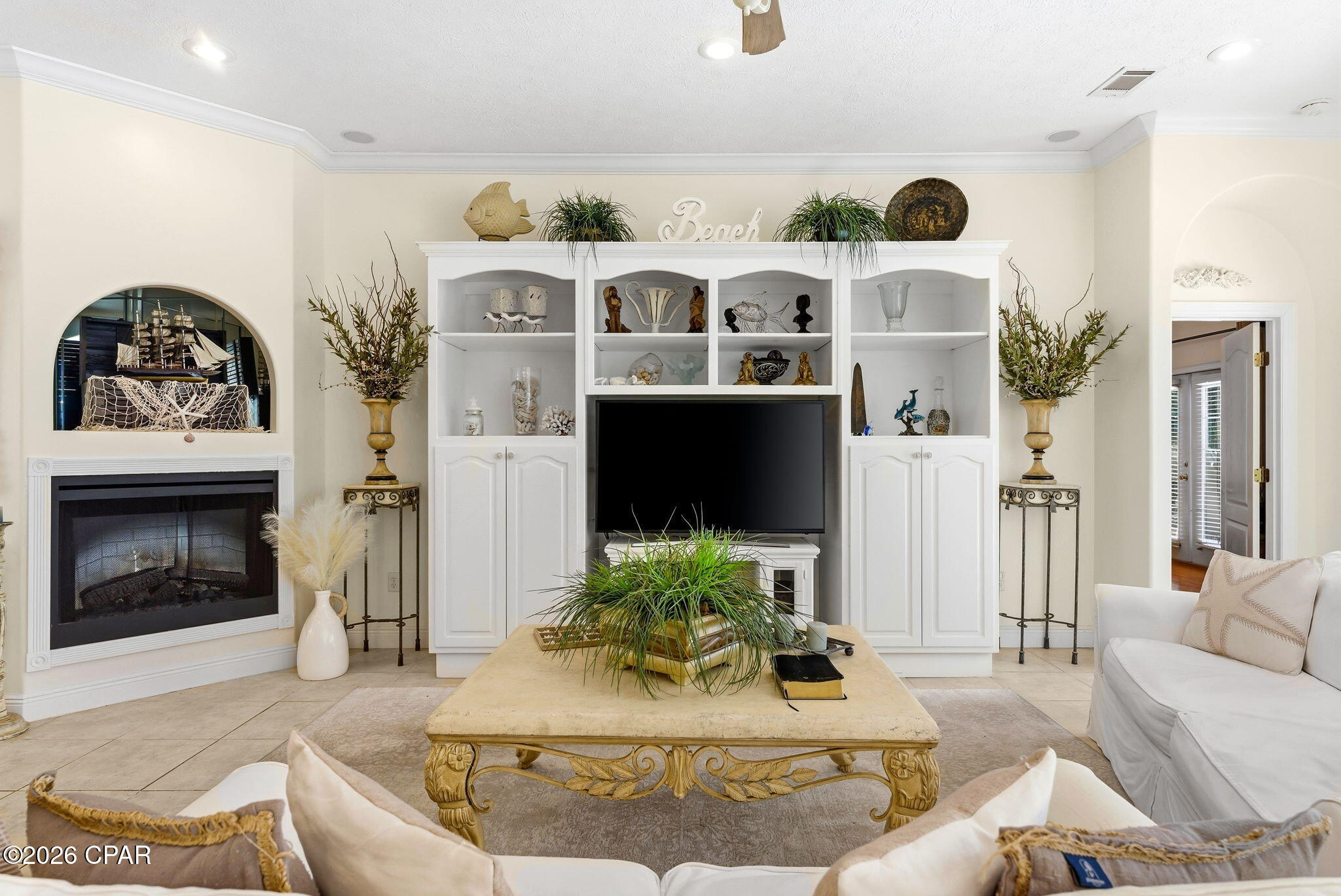 The Preserve On The Bay Phase I - Residential