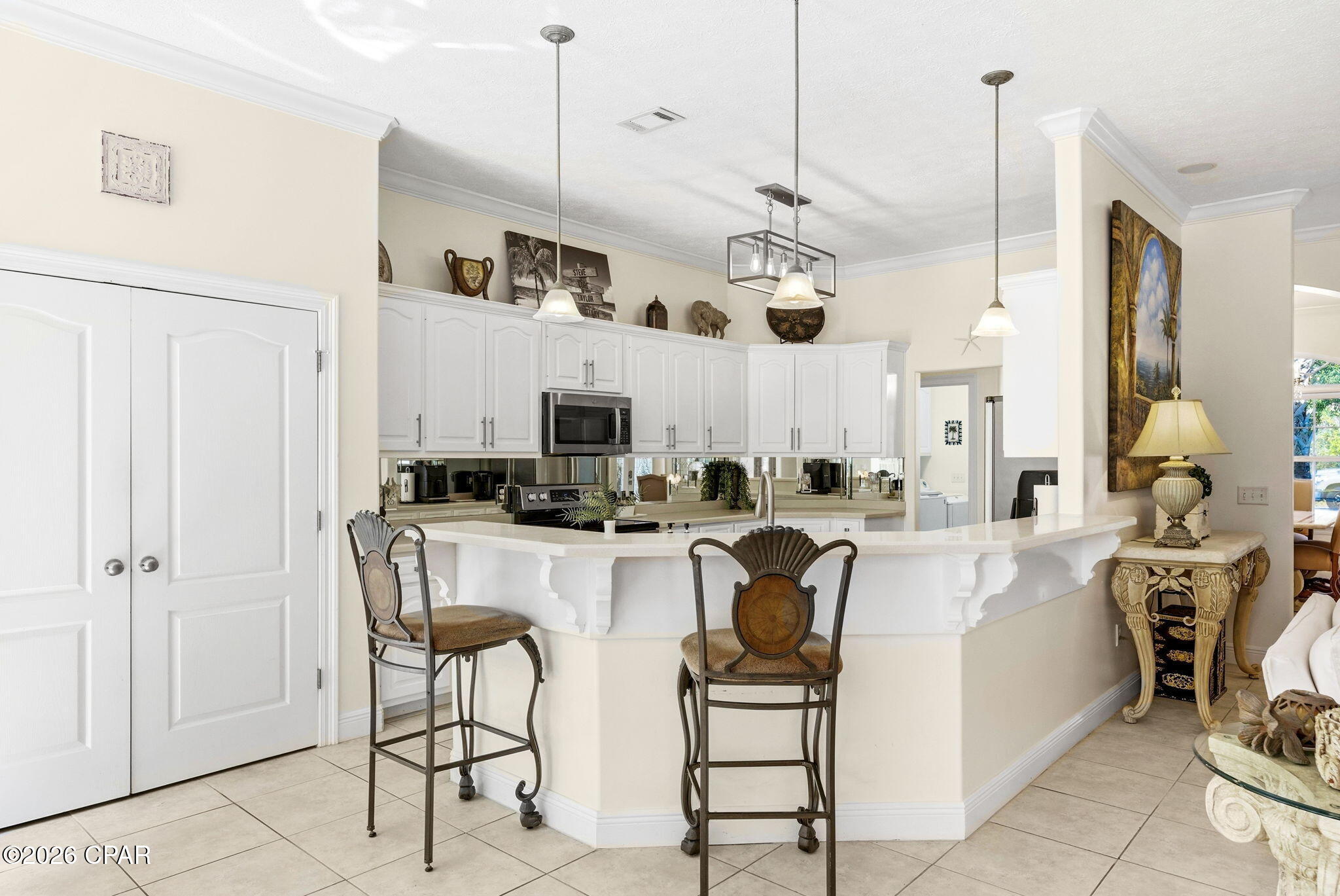 The Preserve On The Bay Phase I - Residential