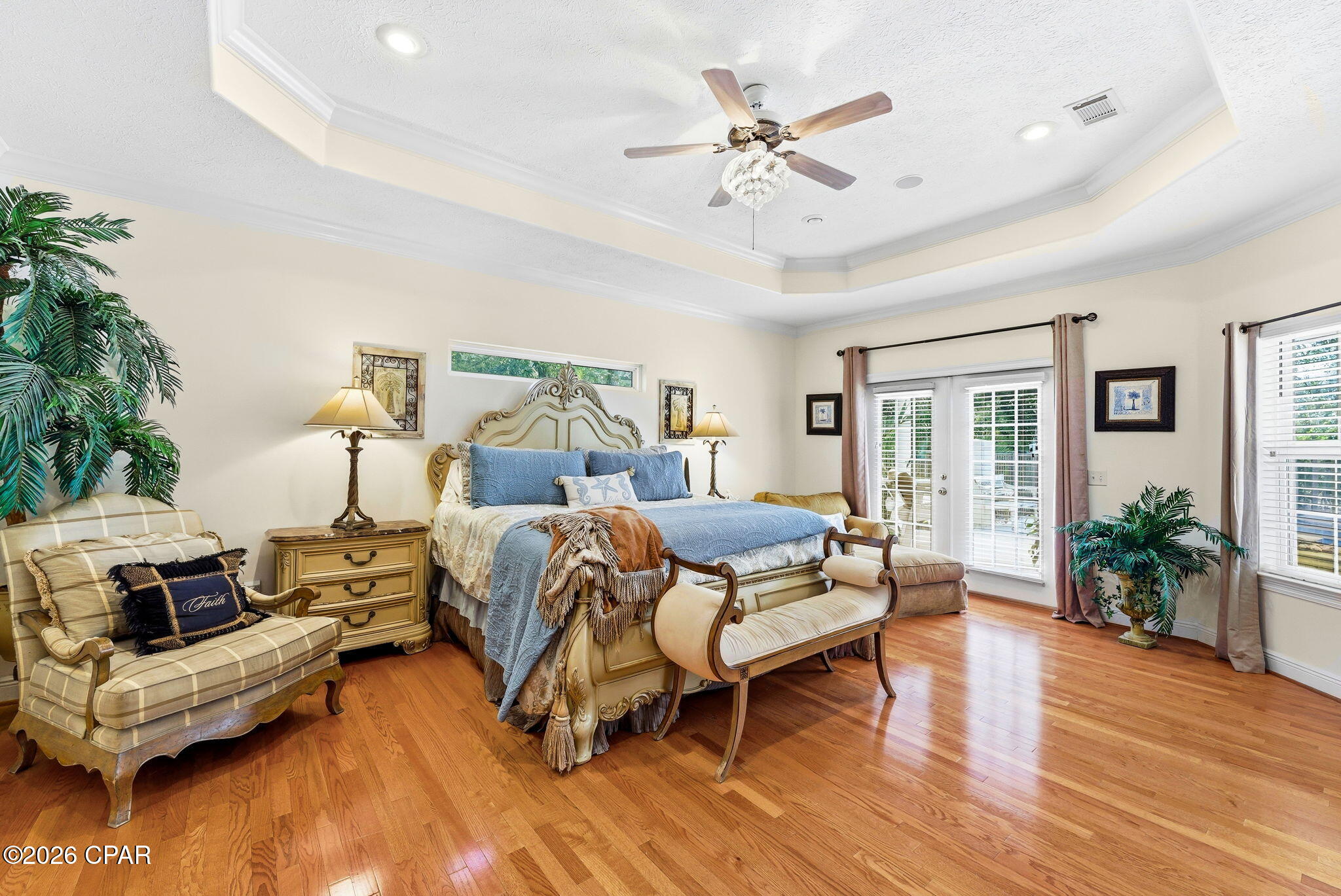 The Preserve On The Bay Phase I - Residential