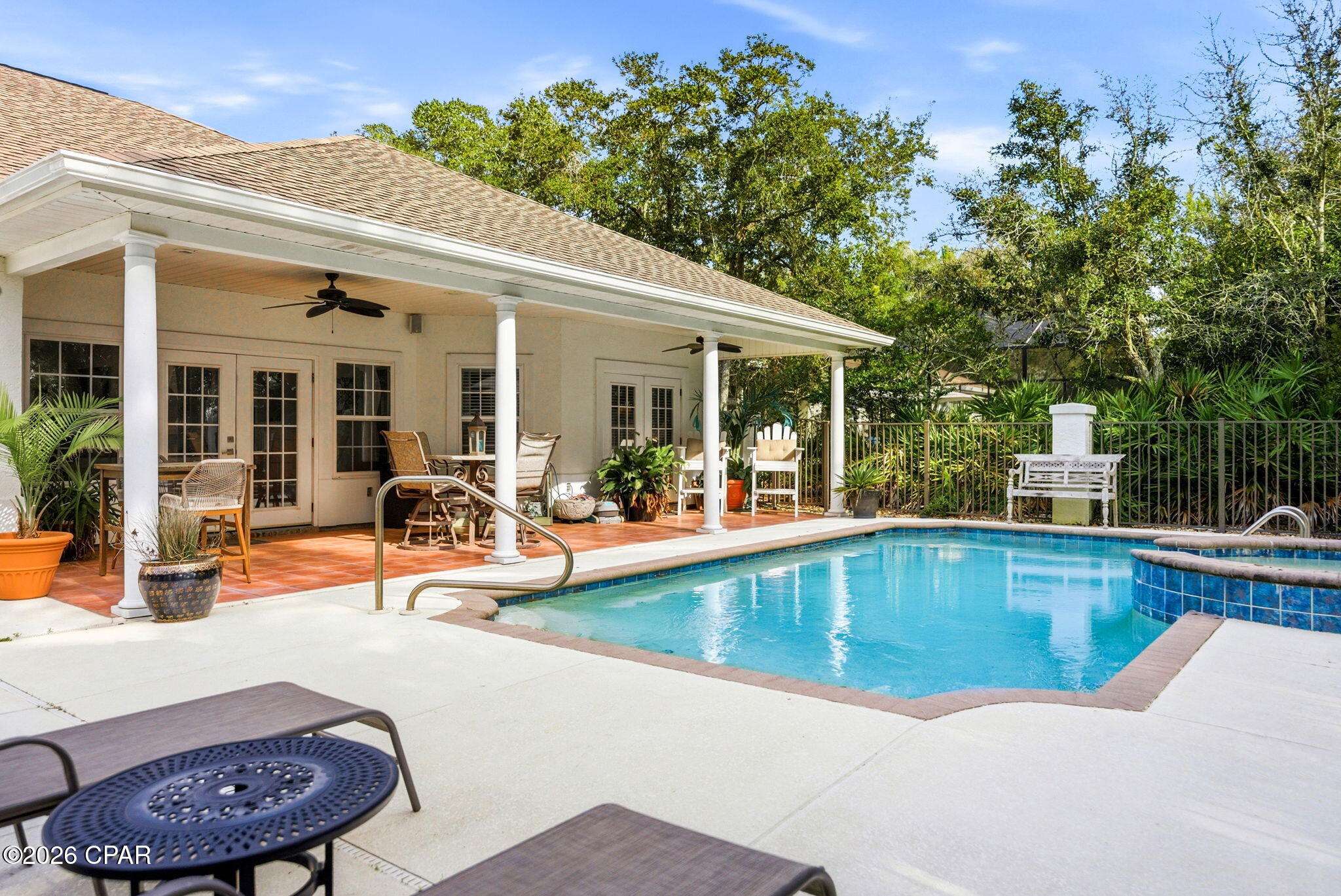 The Preserve On The Bay Phase I - Residential