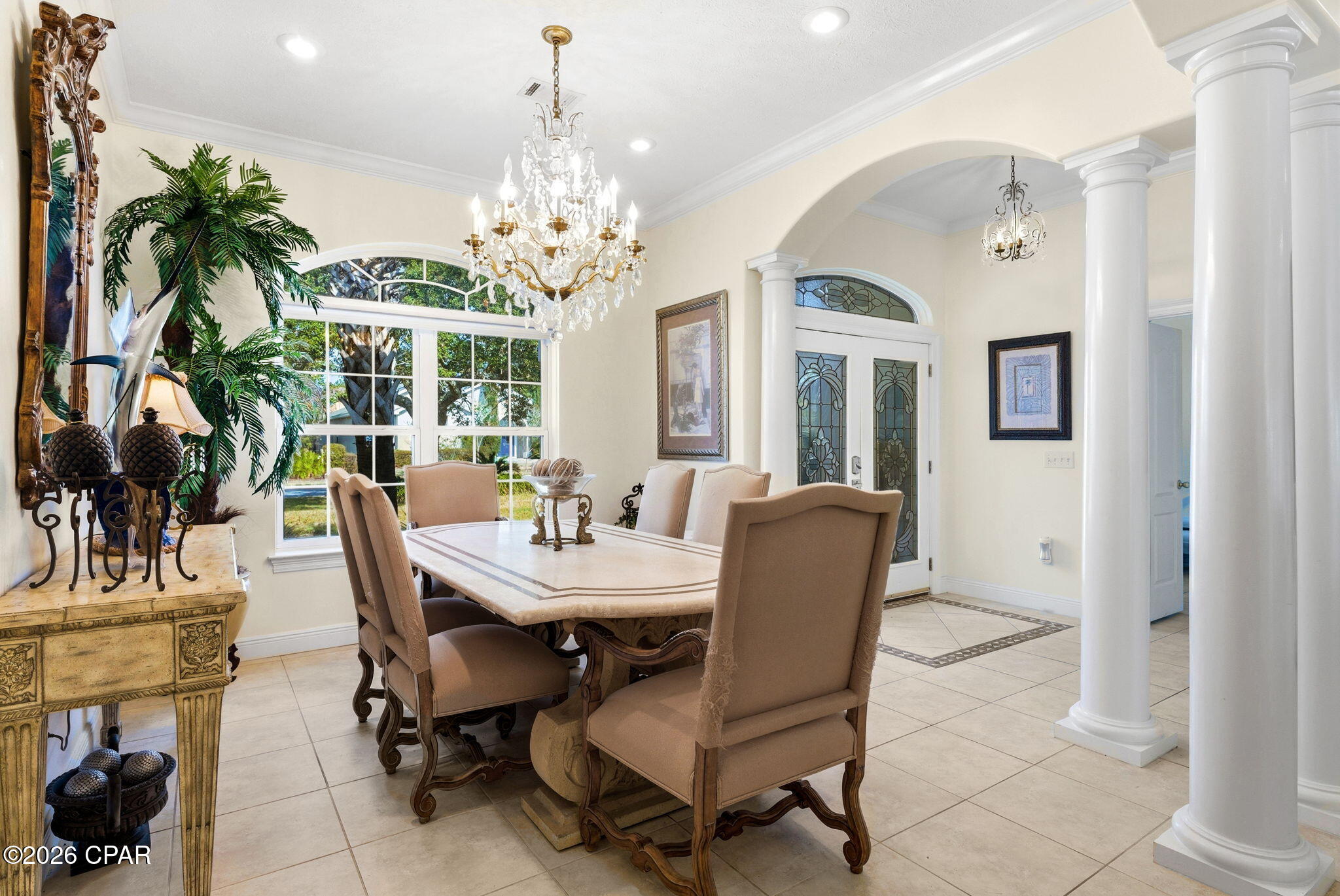 The Preserve On The Bay Phase I - Residential