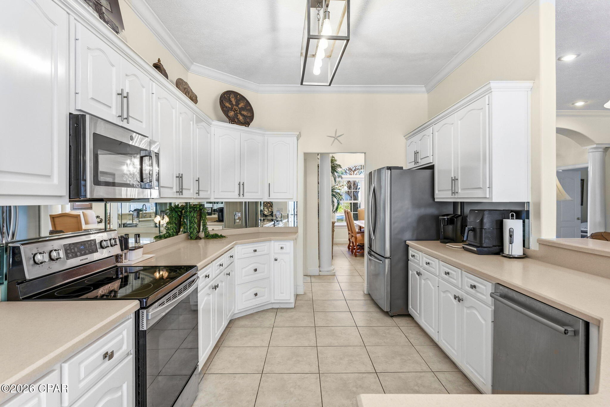 The Preserve On The Bay Phase I - Residential