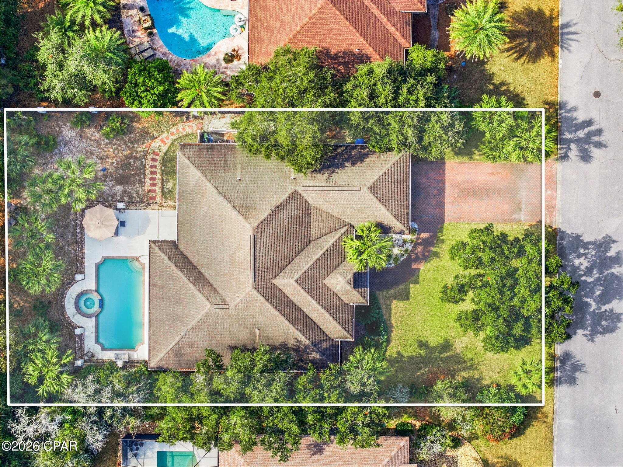 The Preserve On The Bay Phase I - Residential