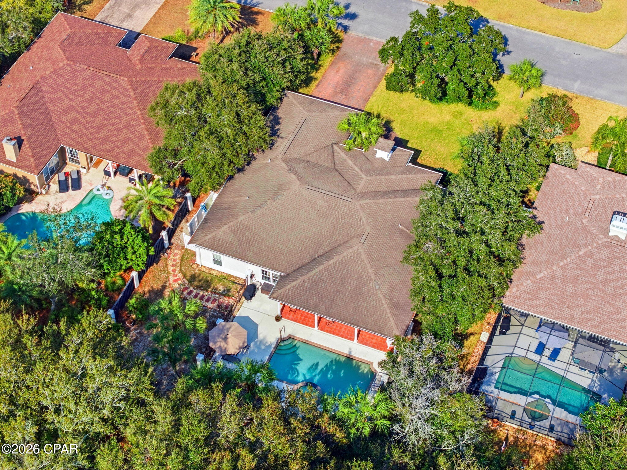 The Preserve On The Bay Phase I - Residential