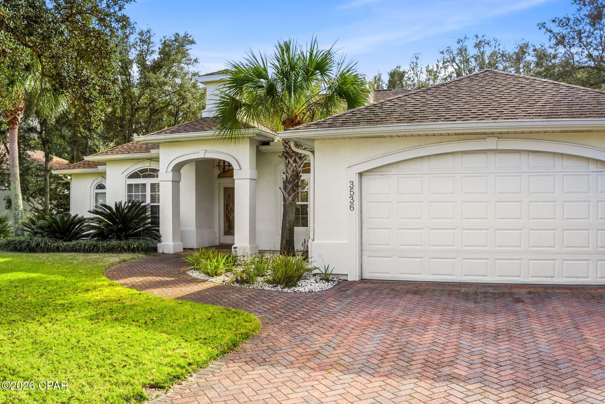 The Preserve On The Bay Phase I - Residential