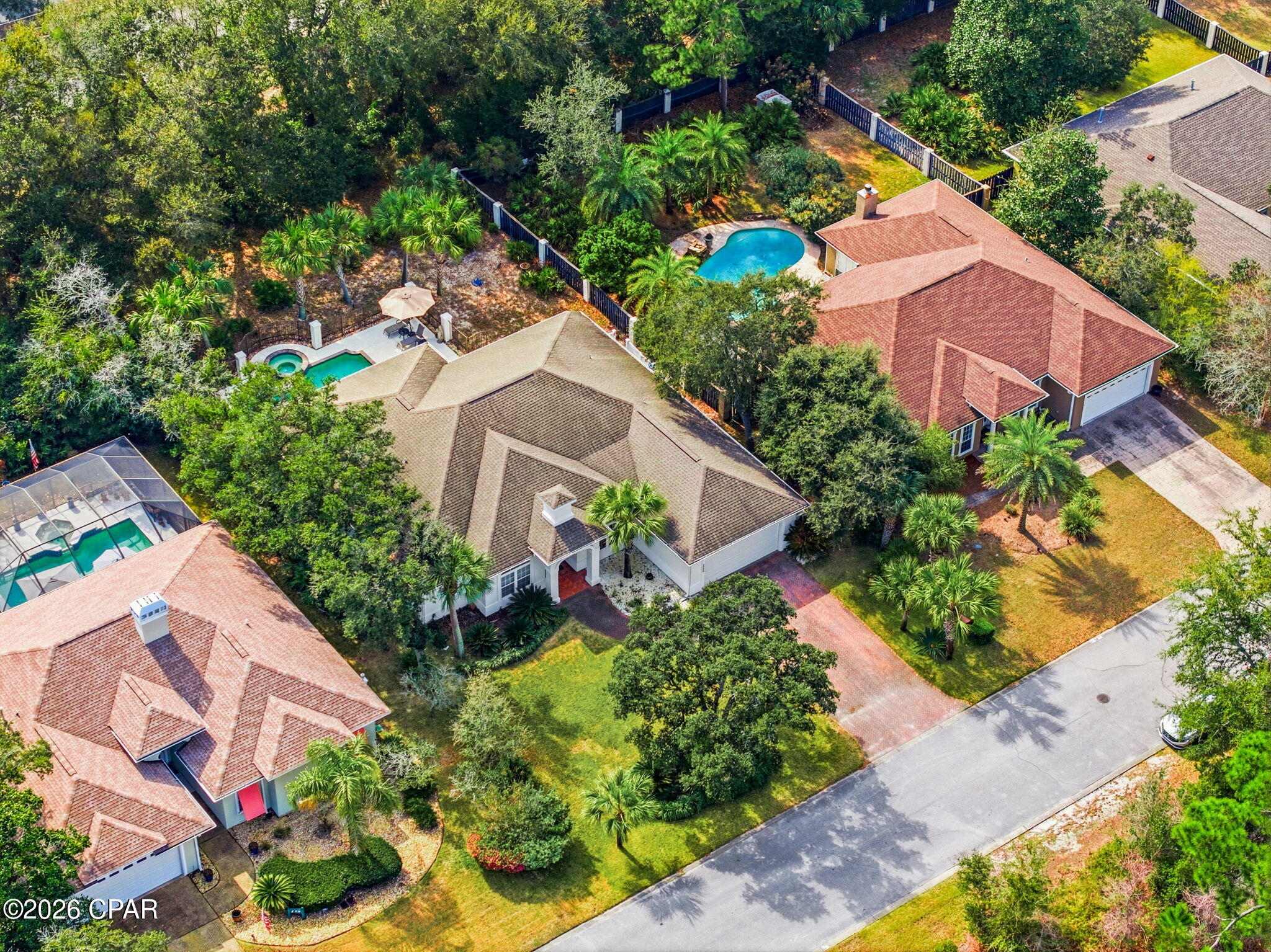 The Preserve On The Bay Phase I - Residential