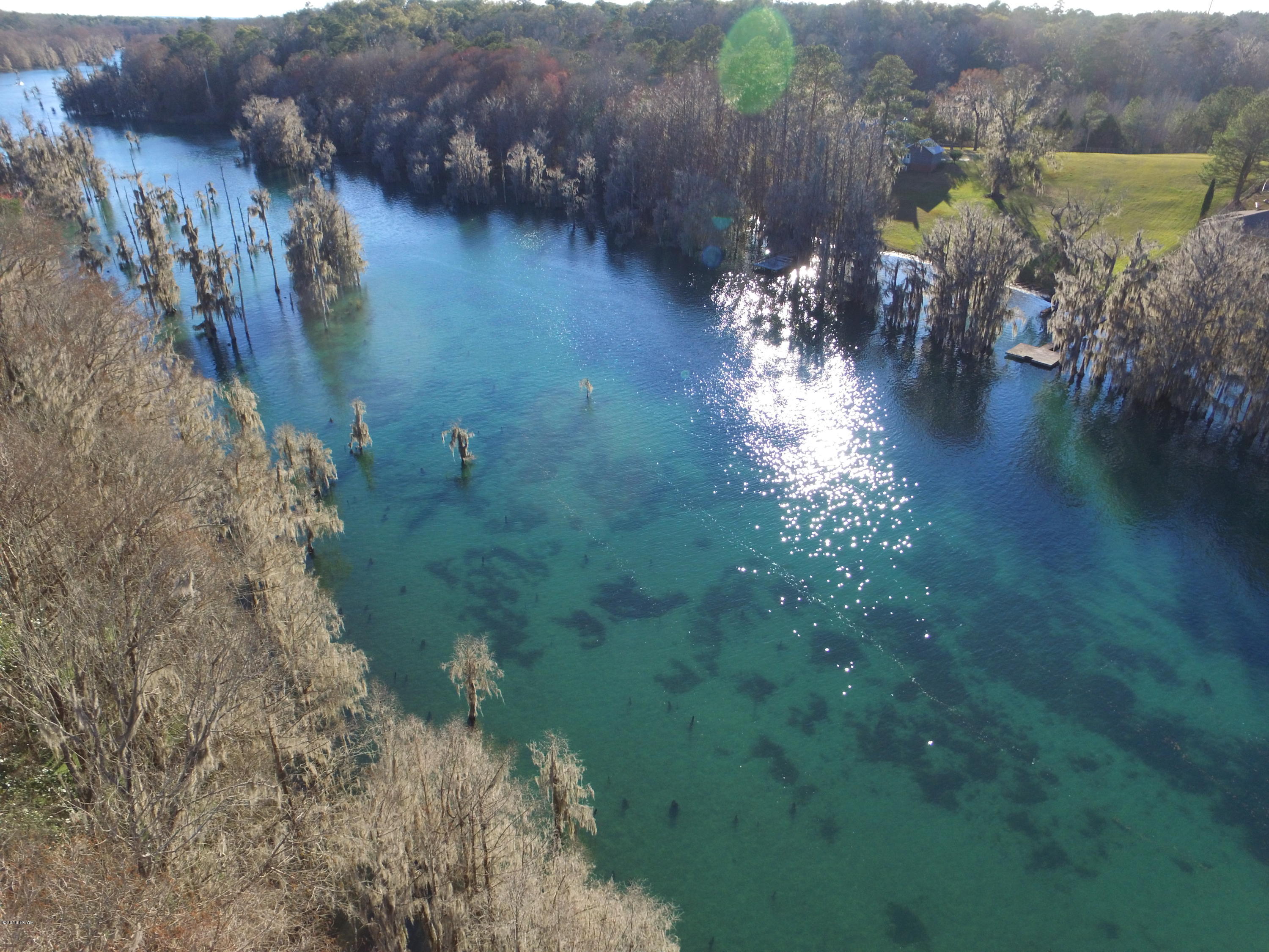 Indian Springs - Land