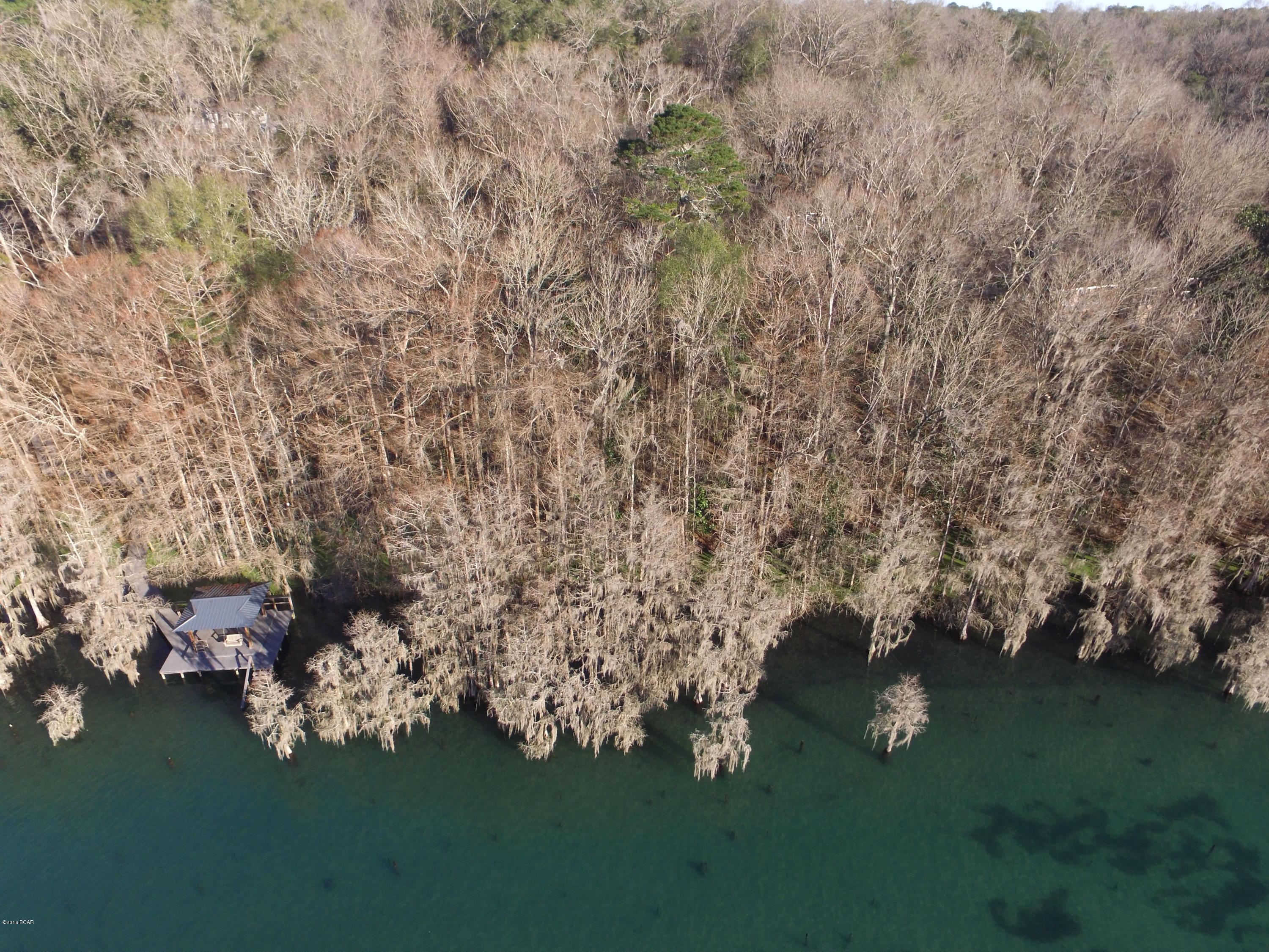 Indian Springs - Land