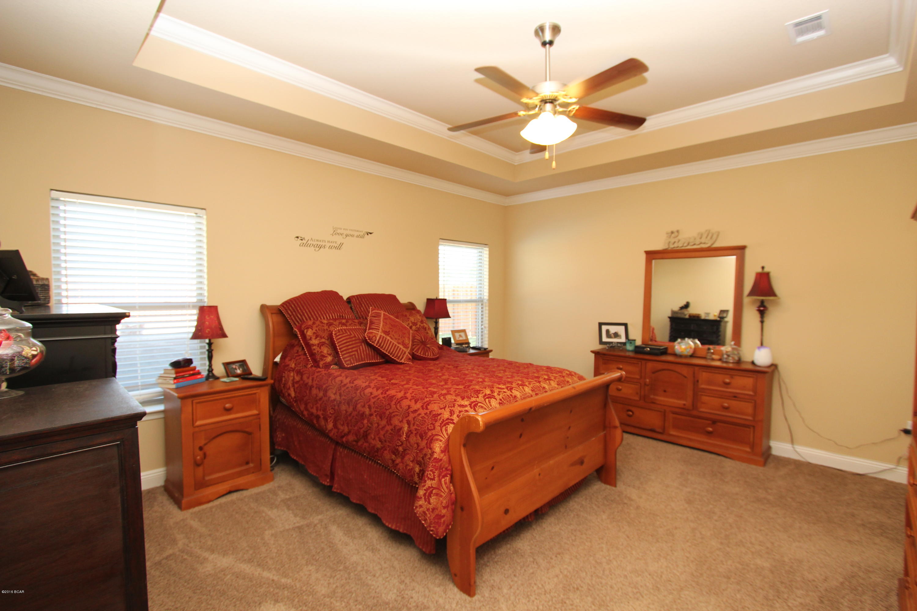 Magnolia Hills - Residential