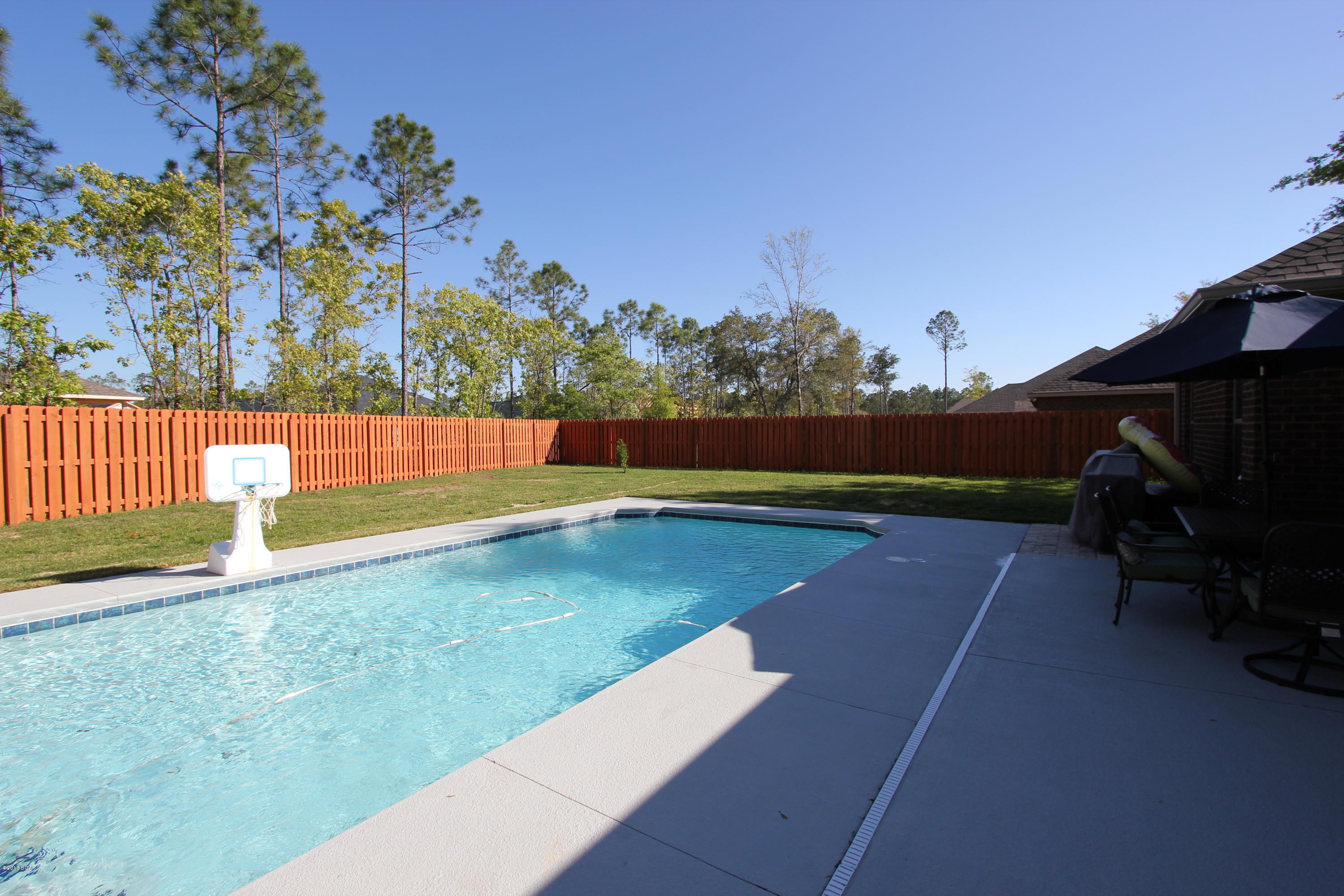 Magnolia Hills - Residential