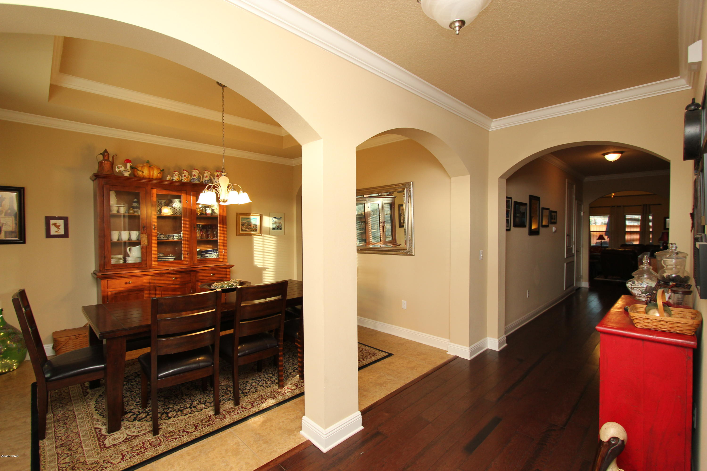 Magnolia Hills - Residential