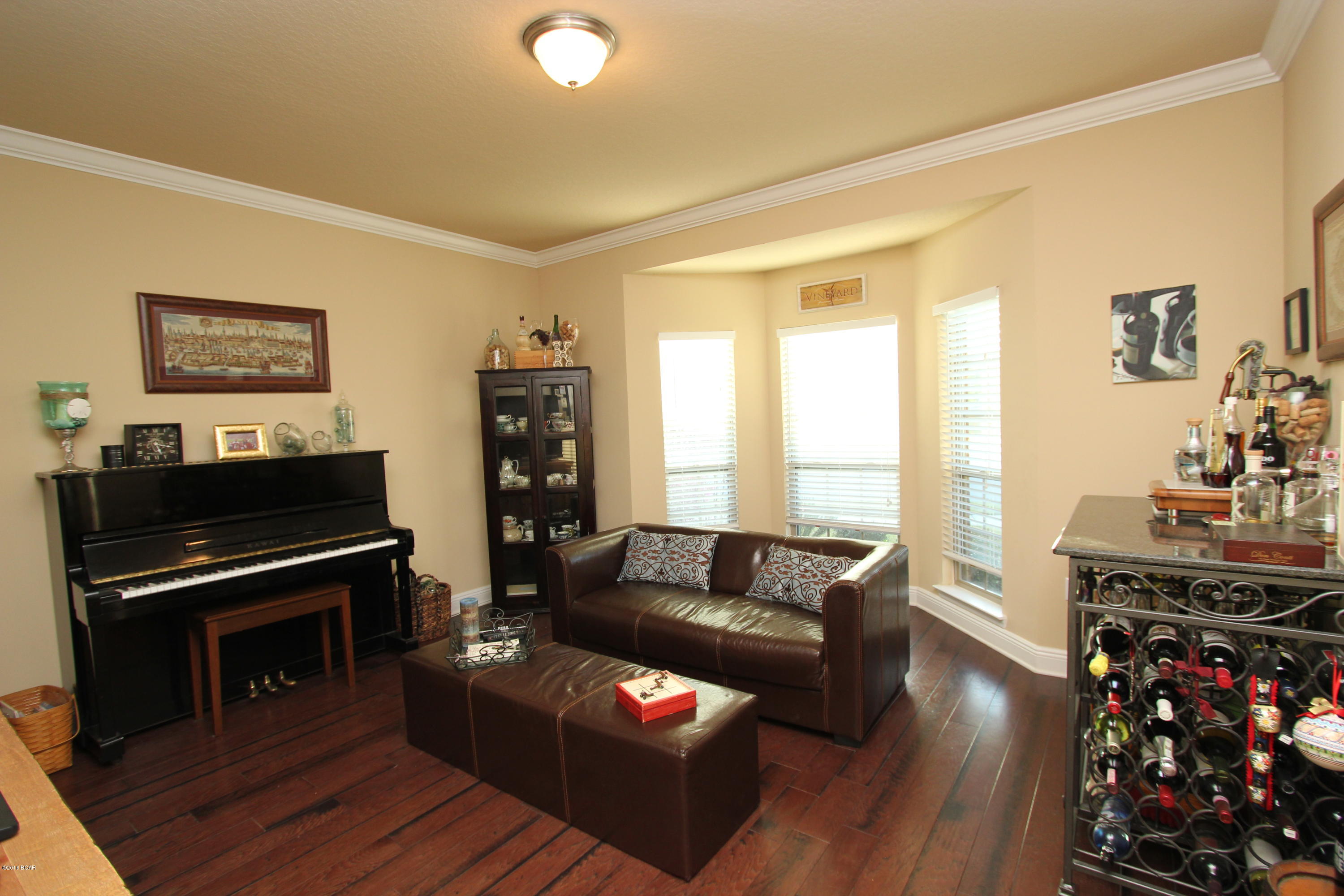 Magnolia Hills - Residential