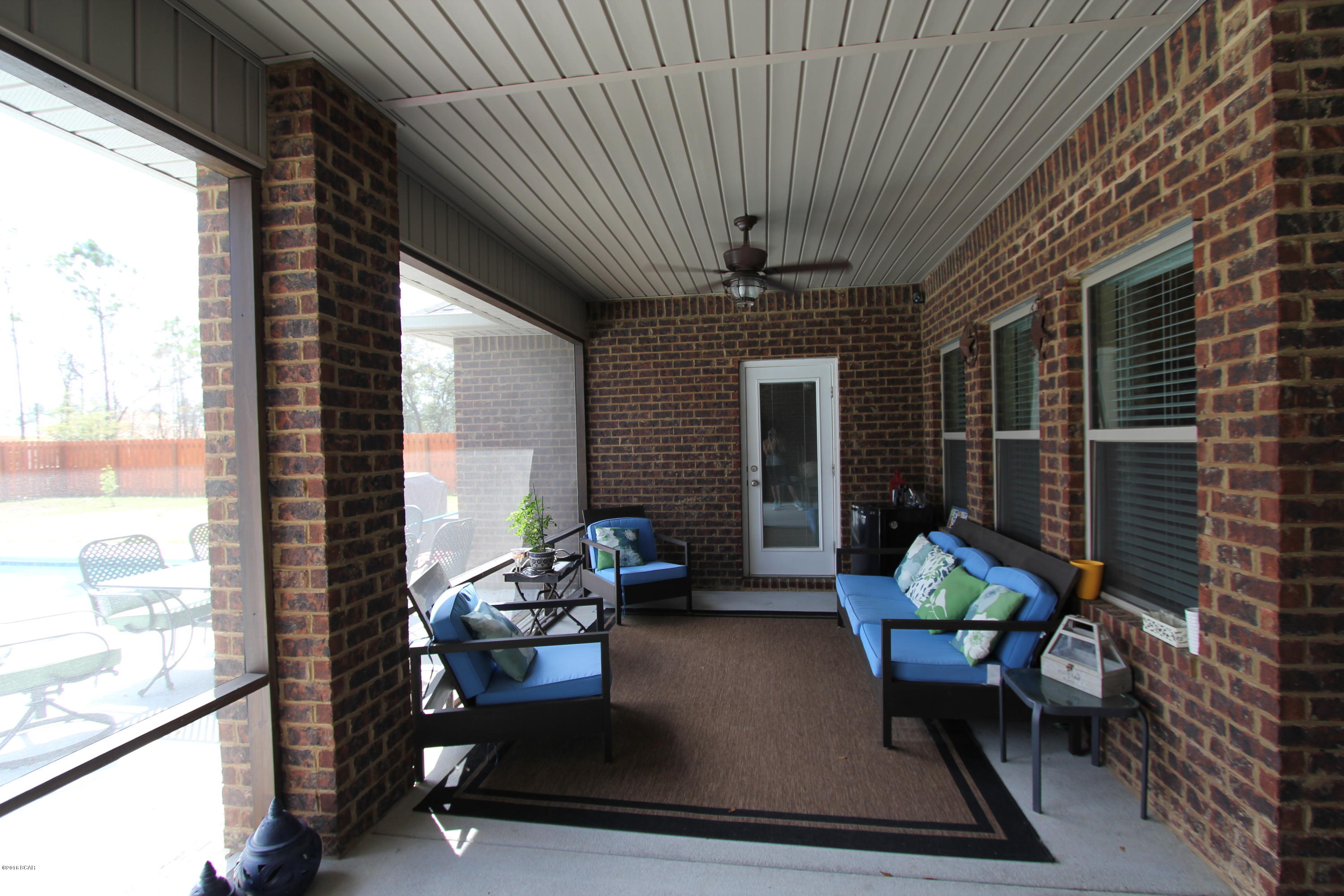 Magnolia Hills - Residential